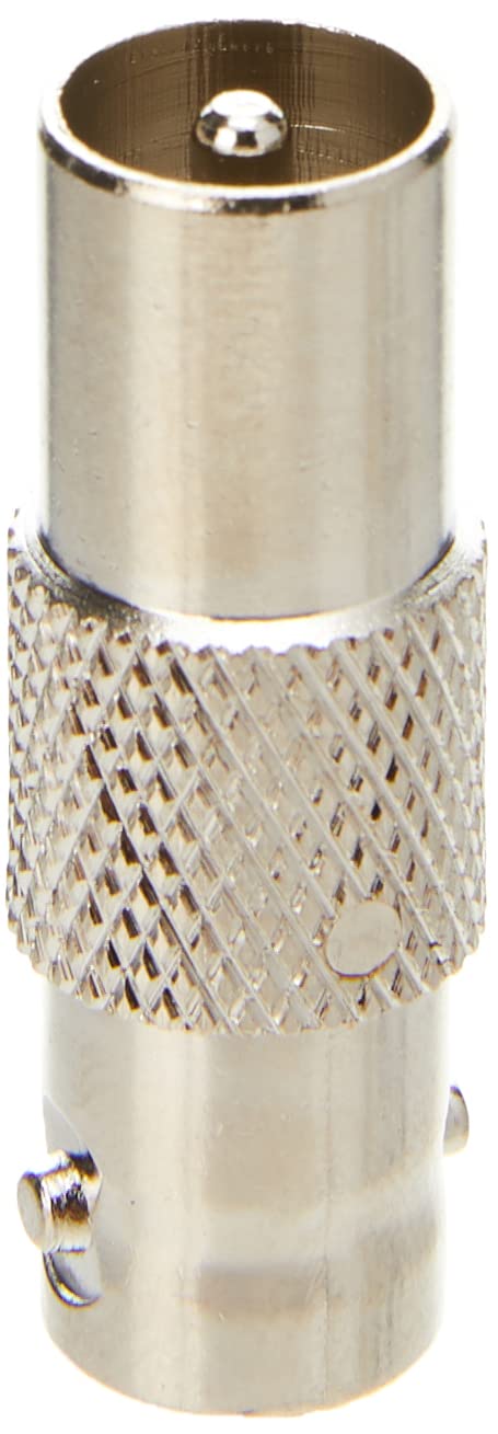 Pro Signal PSG01745 Adaptor, BNC Socket to TV Coax Plug