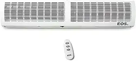 Cortina de Ar EOS 100cm com Controle Remoto Ca1210C 220V
