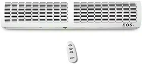 Cortina de Ar EOS 120cm com Controle Remoto Ca1212C 220V