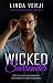 Wicked Surrender (Hollis Brothers Book 3)