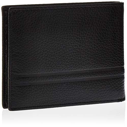 Fossil Men's Leather Bifold Wallet2