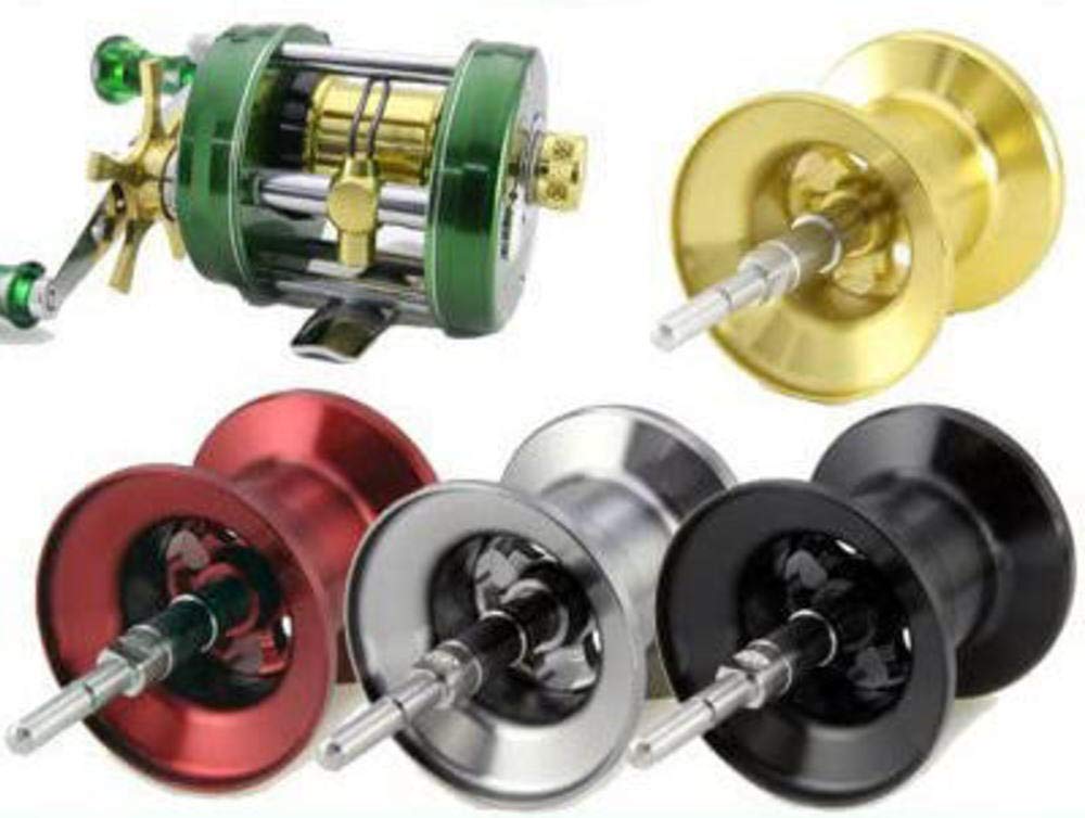 バレーヒル スーパースプール アンバサダー2500C用 ABU Ambassadeur 2500C用 【全5色】｜Fishing Tools“Avail