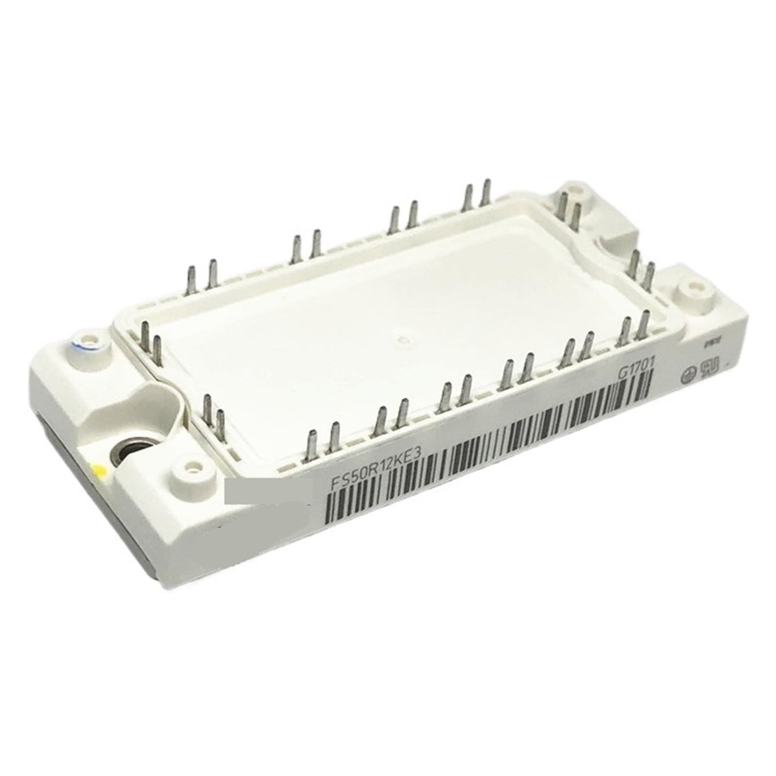 SJJBVPYX Module FS25R12KE3 FS35R12KE3 FS50R12KE3 FS75R12KE3 FS75R12KE3-B9(FS25R12KE3)