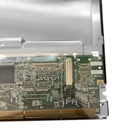 Image of LCD Screen for AA065VD11 6.5 inch 640(RGB)*480 LCD Display Module Replacement with Tools