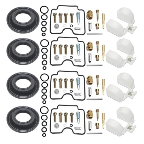 Flotteur carburateur FZS600 pour stopper le débordement d'essence sur Fazer 600