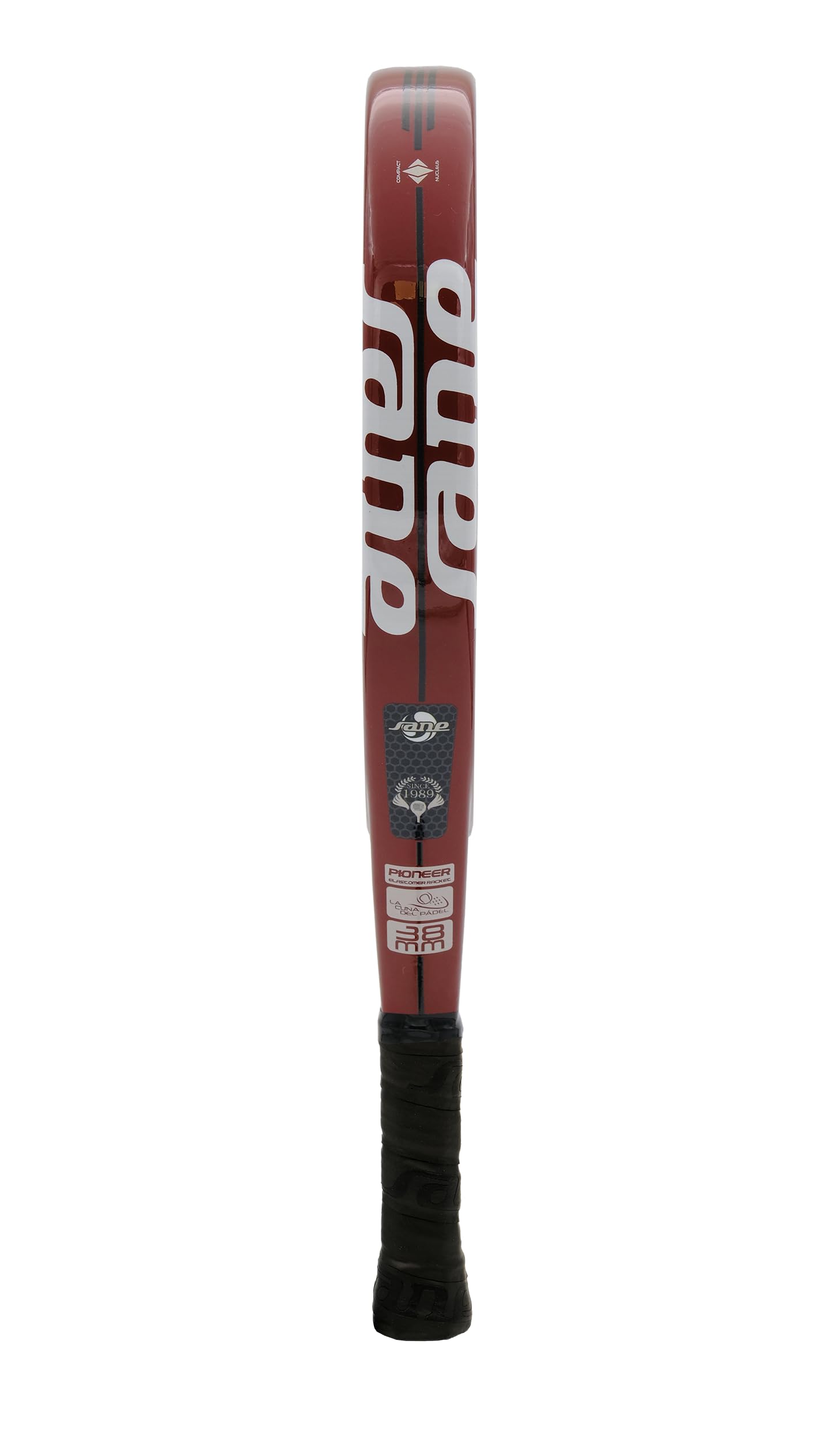 Racchetta da paddle Sane Assassin Classic 12 K