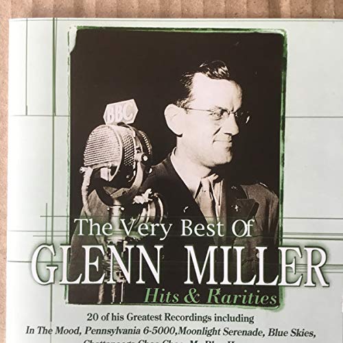 Very best of-Hits & rarities [Audio CD]
