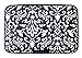 RFID Blocking Wallet Case for Women or Men, Theft Proof Credit Card Holder with Extra Layers of Security, Slim Design Fits in Front Pocket, Holds 9 Cards