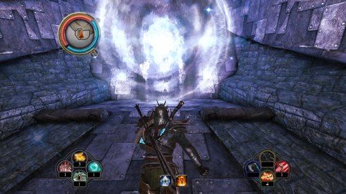 Divinity Ii: The Dragon Knight Saga #TOP5