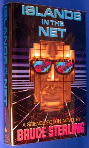 Buy Islands in the Net — BookShops.in