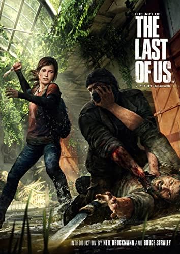 ジ・アート・オブ The Last of Us (G-NOVELS)