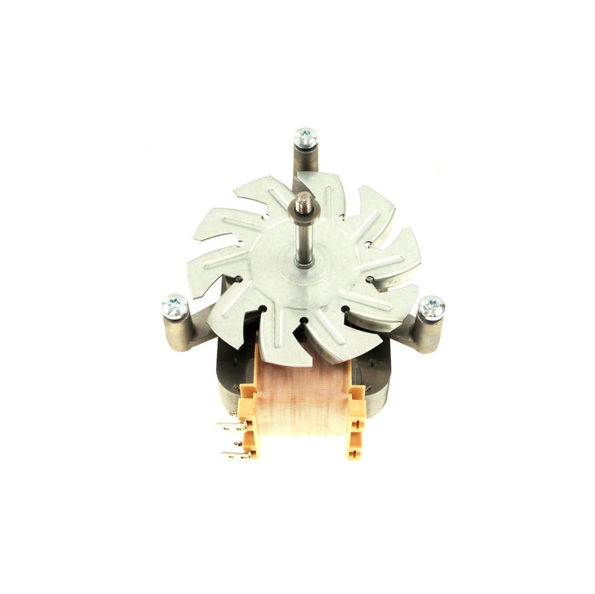 Moteur ventilateur four d'origine Four, cuisinière AS0073432 BRANDT
