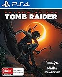 Shadow of the Tomb Raider - PlayStation 4
