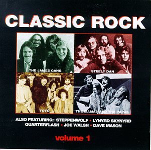 Classic Rock, Vol. 1