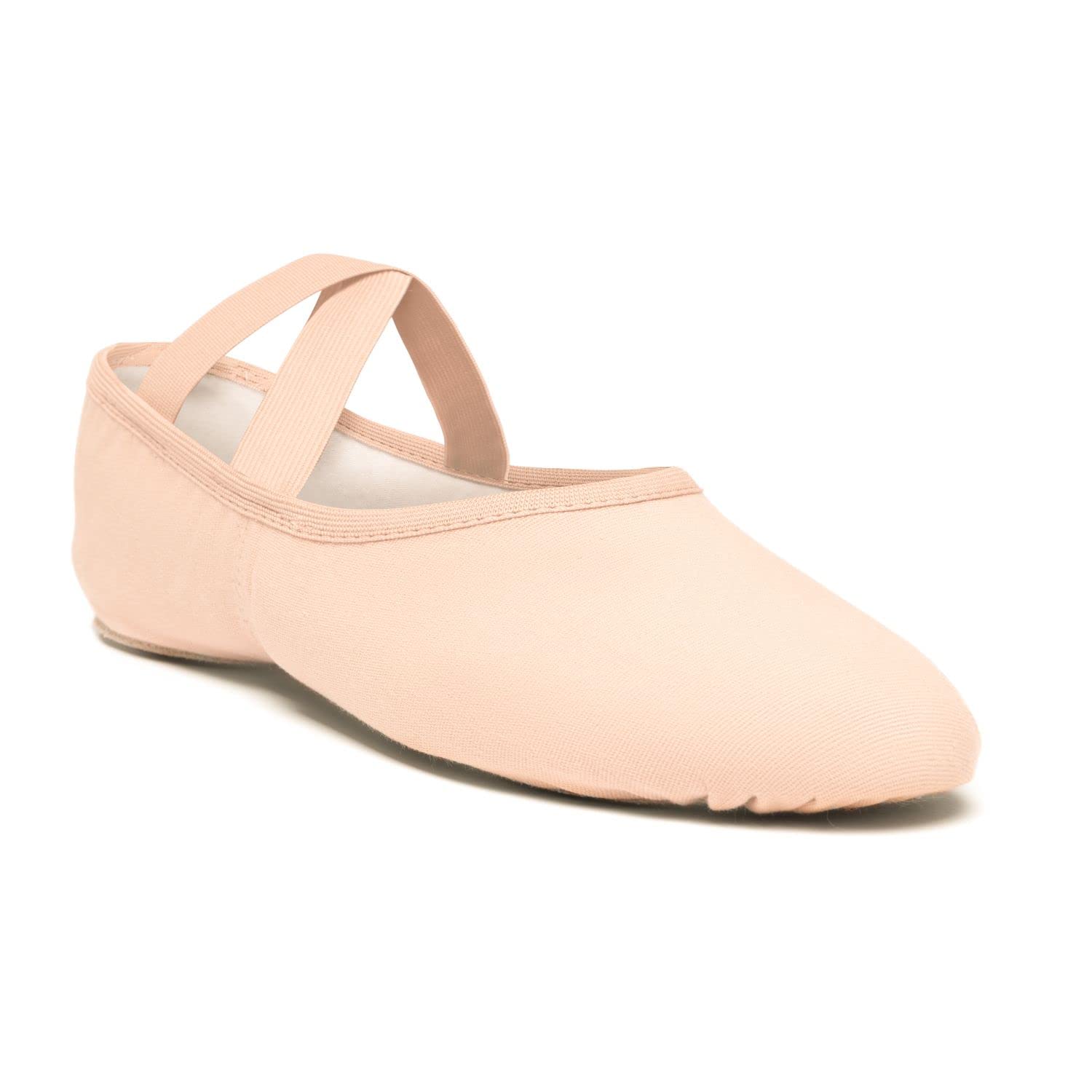 So Danca SD16-C Ballettschläppchen Turn Gymnastik Tanz Jazz Sport Leinen