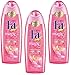 Produktbild Fa Duschgel Magic Oil Pinker Jasmin (3 x 250ml)