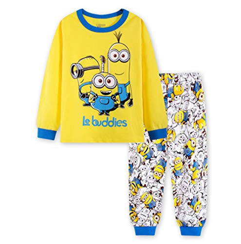 Boys Pajamas Sets Children Pants 100 Cotton Spider-man Long Kids Snug Fit Pjs Winter Toddler Sleepwear