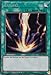 Produktbild Konami - TN19-DE0010 - Raigeki - Prismatic Secret Rare - DE - Yugioh