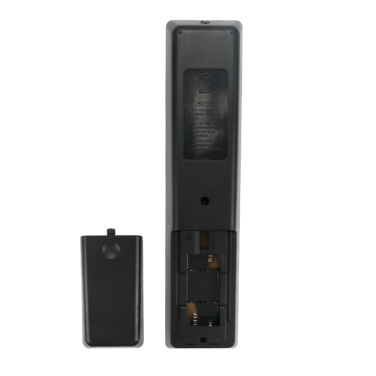 1 pc NH404UD zastąpiony pilot pasuje do telewizora Magnavox 39ME413V/F7 40ME313V/F7 55ME314V/F7 43ME345V
