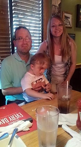 Lacey's Interview with David Stynchcombe