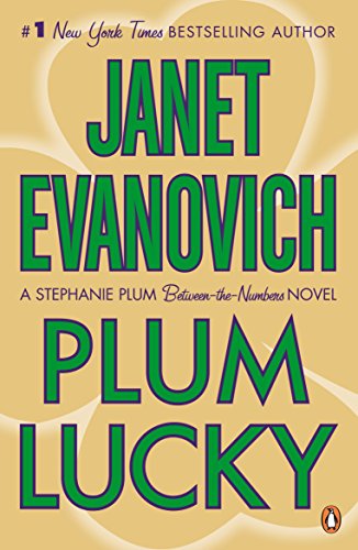 Plum Lucky view 2