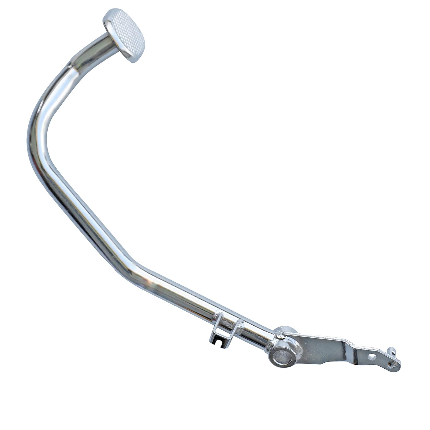 Brake Pedal Assembly, Compatible for Bajaj Discover 125-image-35