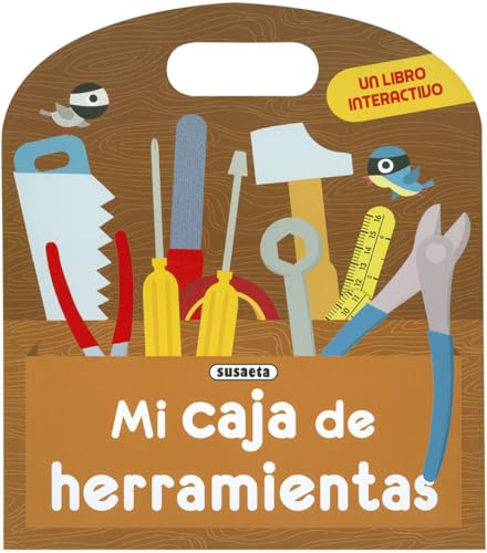 Portada de Mi Caja de Herramientas