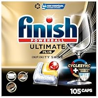 Finish Ultimate Plus
