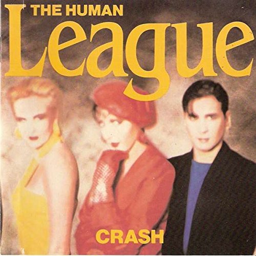 Crash Amazon.de MusikCDs & Vinyl