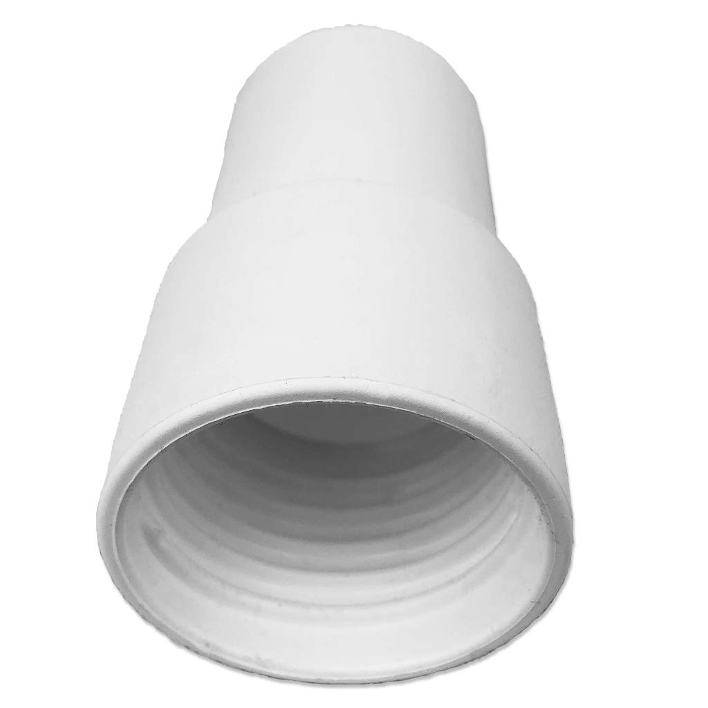 Well2wellness Raccordo A T Con Filettature Interne 1 1/2 E Beccucci Da 32-38 Mm – 3 Attacchi Con O-Ring – Ideale Per Tubi Flessibili – Qualità Marchio, Offerta Limitata - 3
