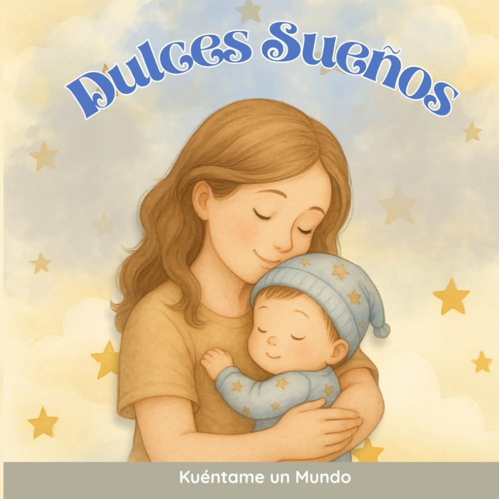 Dulces Sueños