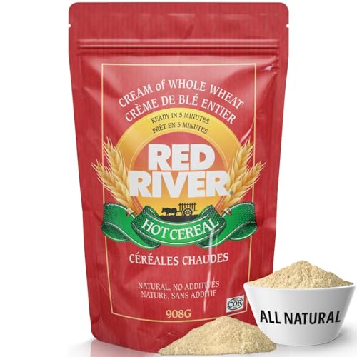Red River Cereal Arva Flour Mills