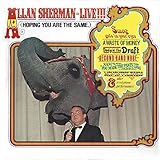 I Finally Admit That I Won World War Two Single-Handed (Live) (Live)