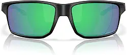 Óculos de Sol Oakley Gibston Xl 0OO9470 947001 Tam 62