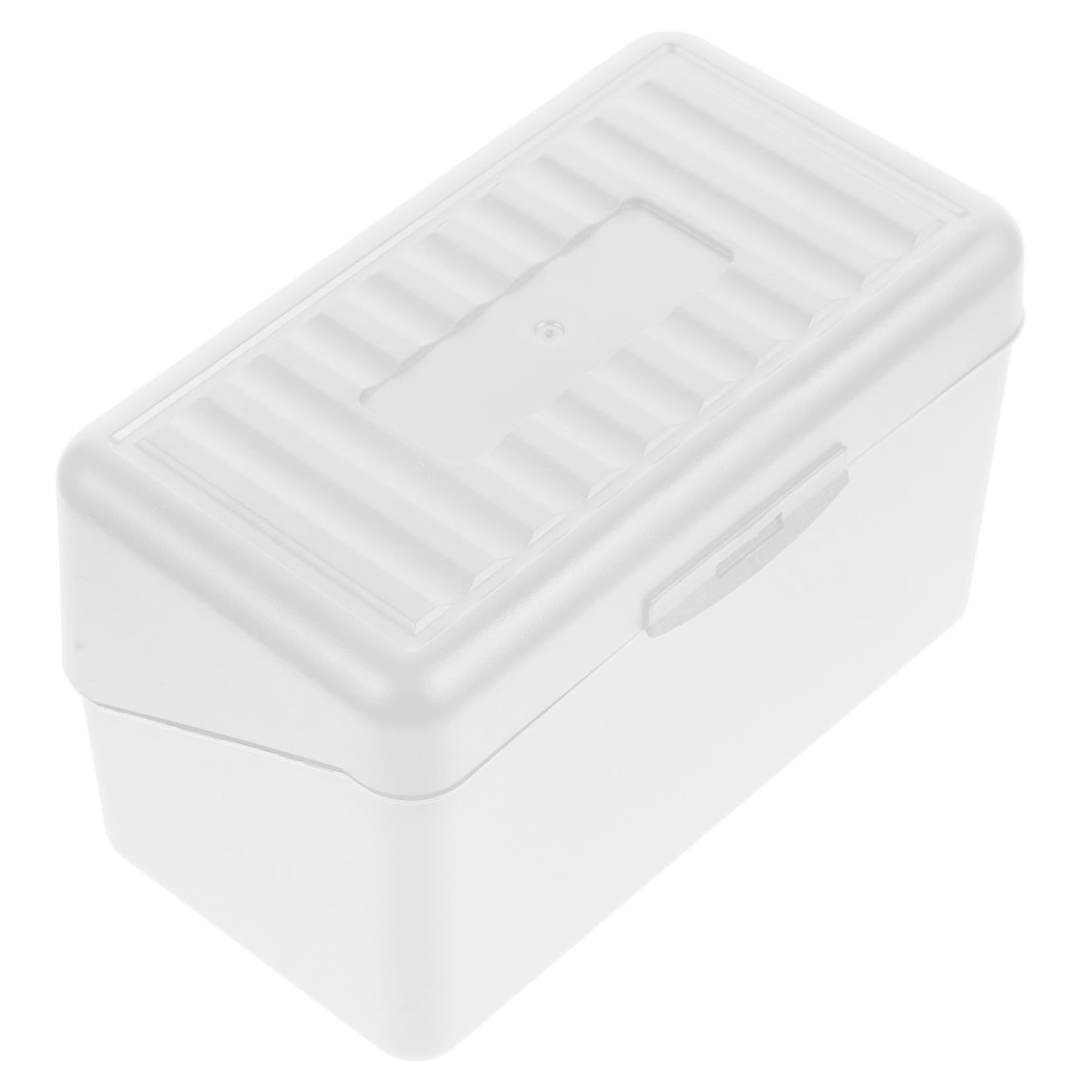 SEWACC Memo Note Holder Organizer Multi Use Storage Box for Office Stationery and Note Papers Lightweight Design for Organization and Daily Use