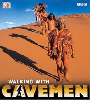 その他 Walking With Cavemen [DVD] [Import] Walking With Cavemen (DVD, 2003) for sale online | eBay
