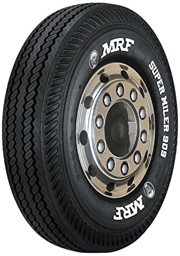 MRF 7.00-15 SUPER MILER 90% 9-10 PR Tube Tyre