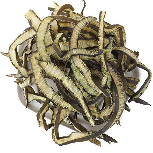 ������ɊC���A���������A�쐶�C�� Dried Durvillaea Antarctica, Dried Brown Algae 500g (1��500g)