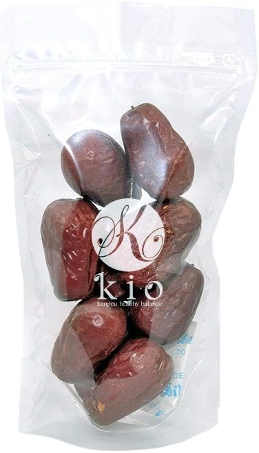 Amazon ナツメさん 乾燥なつめ 100g 漢方の氣生 乾物 通販 Amazon ナツメさん 乾燥なつめ 100g 漢方の氣生 乾物 通販