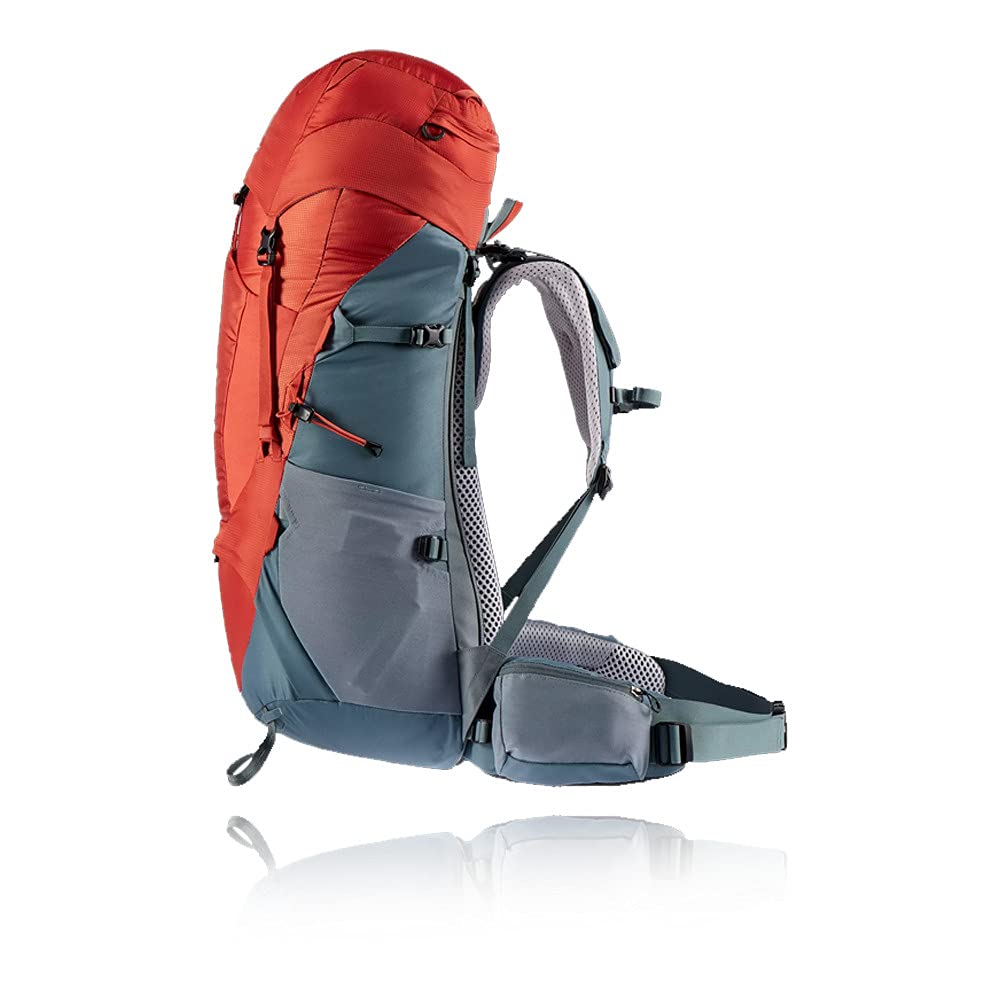deuter Damen Aircontact Lite 45 + 10 Sl Trekkingrucksack (1er Pack)