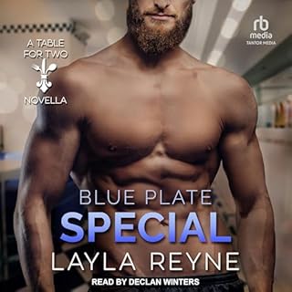 Blue Plate Special cover art