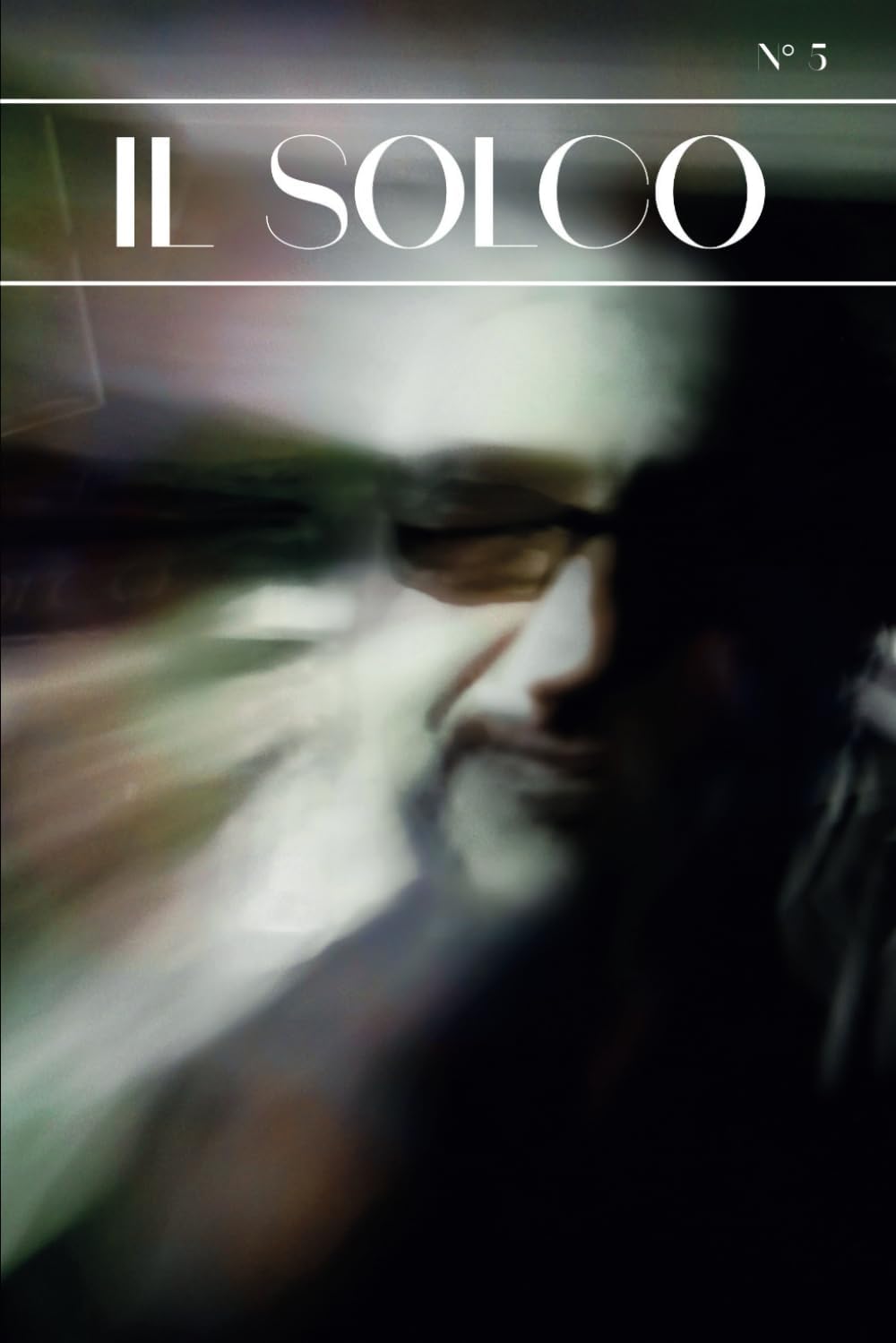 IL SOLCO NR 5