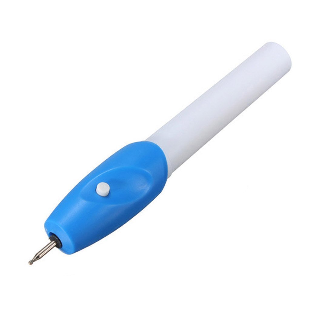 WedDecor Handheld Cordless Engraving Pen Electric Etching Pen Rotary Tool Engraver Pen Carve Wood Carving Tools Mini Drill Pen for DIY Handcraft, Metal, Jewelry, Wood, Glass, Plastic