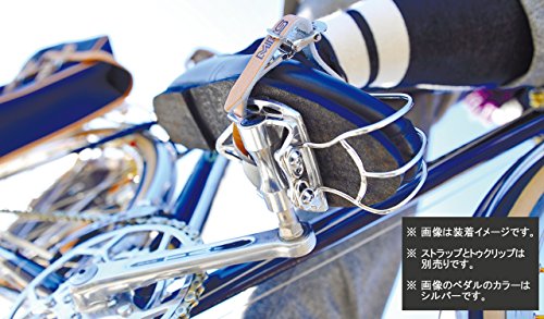 mks urban platform pedals