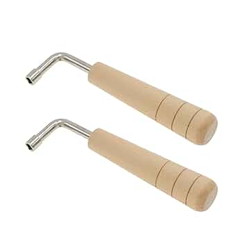 Amazon | CashBeat プロフェッショナルLyre Harp チューニング