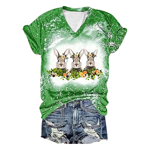 Camisetas casuais femininas para mulheres com estampa de leopardo e estampa de leopardo, camisetas d