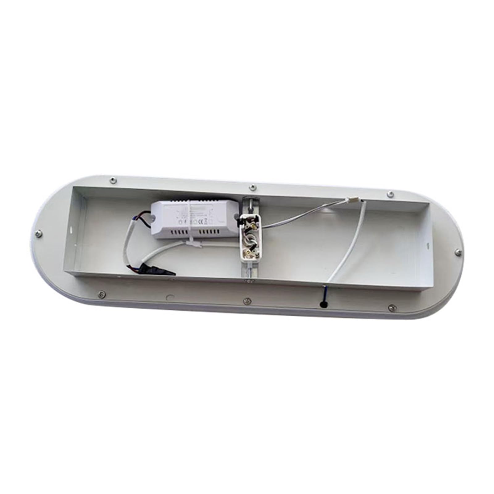 Lampka Sufitowa LED o Wymiarach 23,62 X 5,91 Cala