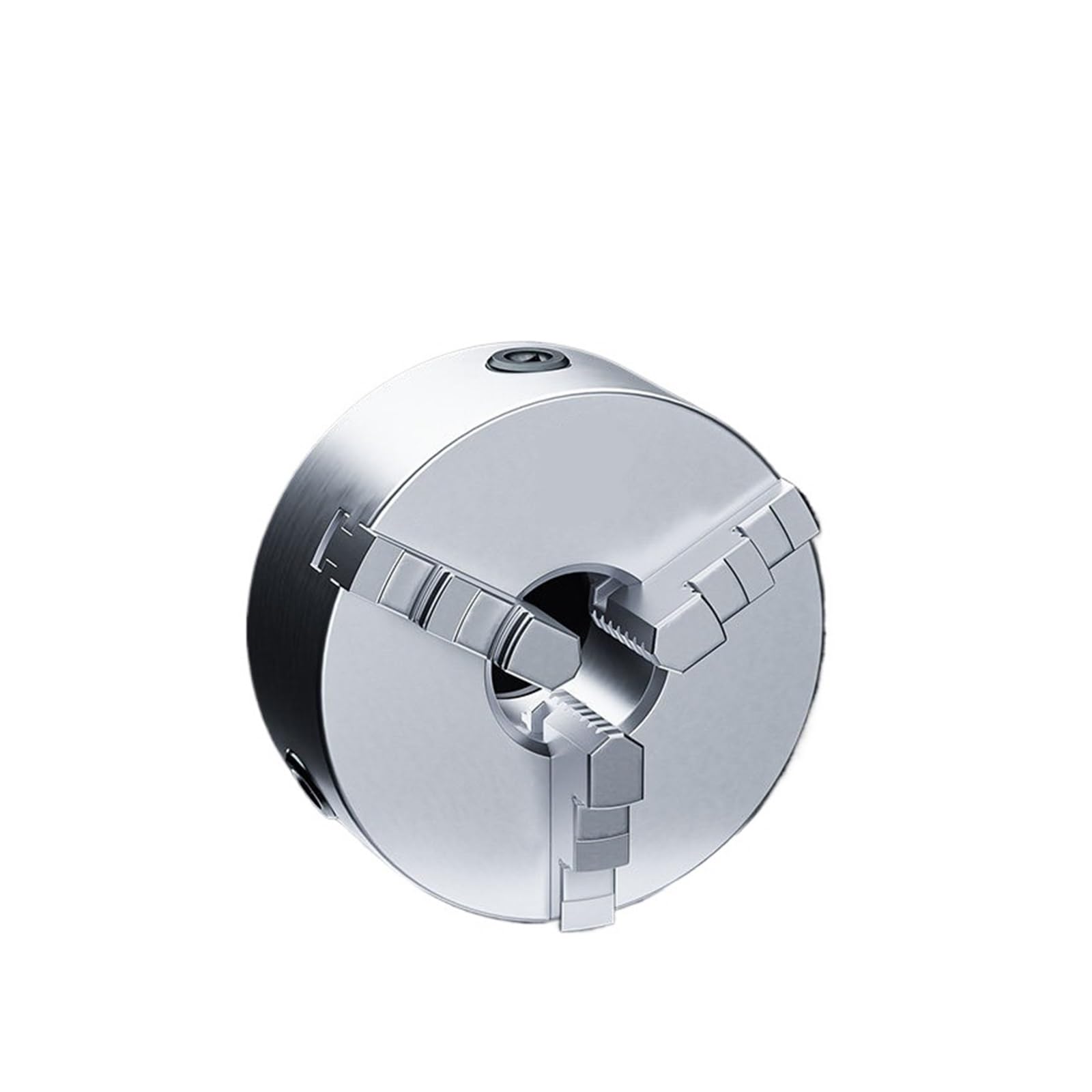 Mandrin à trois mâchoires K11-250C C8 de haute précision industrielle