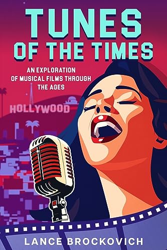 Tunes of the Times: An Exploration of Musical Films Through the Ages image 2