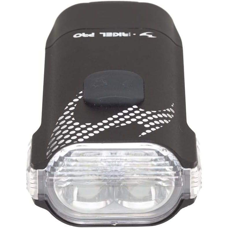 Moon Light the Way You Ride On Rigel Pro 1000 Lumens IPX7 Rechargeable Handlebar Mounted Front Cycle Light, Built-in Battery - Image 4